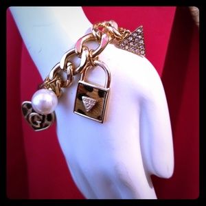 Guess bracelet